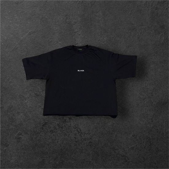 Strabe Black resmi
