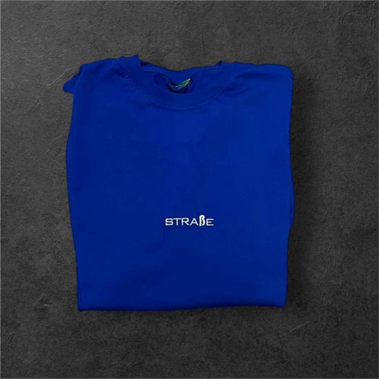 Strabe Basic resmi