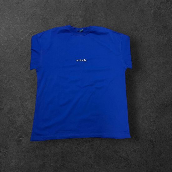 Strabe Basic resmi